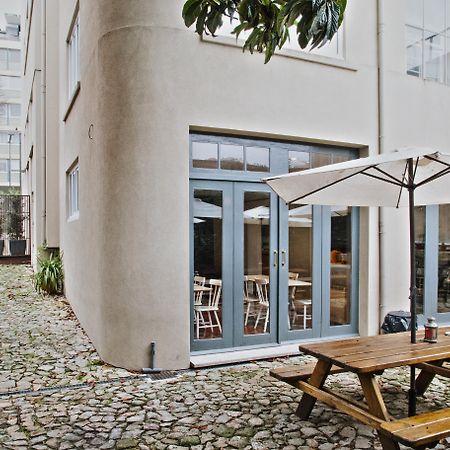 Porto Spot Hostel Экстерьер фото